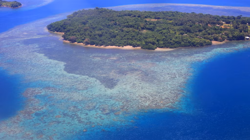¡Disfruta del paraíso de buceo de las Islas Salomón! 6 lugares turísticos recomendados