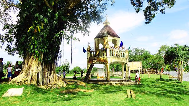 La antigua ciudad en la parte noreste de Mindanao. ¡Top 5 atracciones turísticas en Butuan!