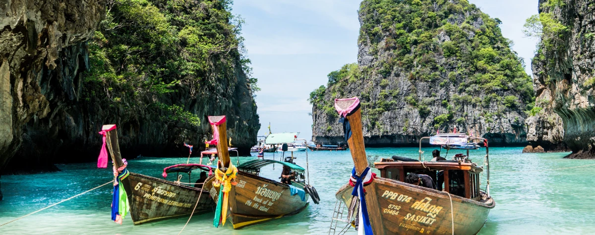 Déménager en Thaïlande : le guide ultime