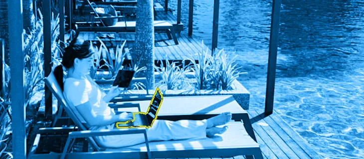 Las 7 mejores eSIM para nómadas digitales