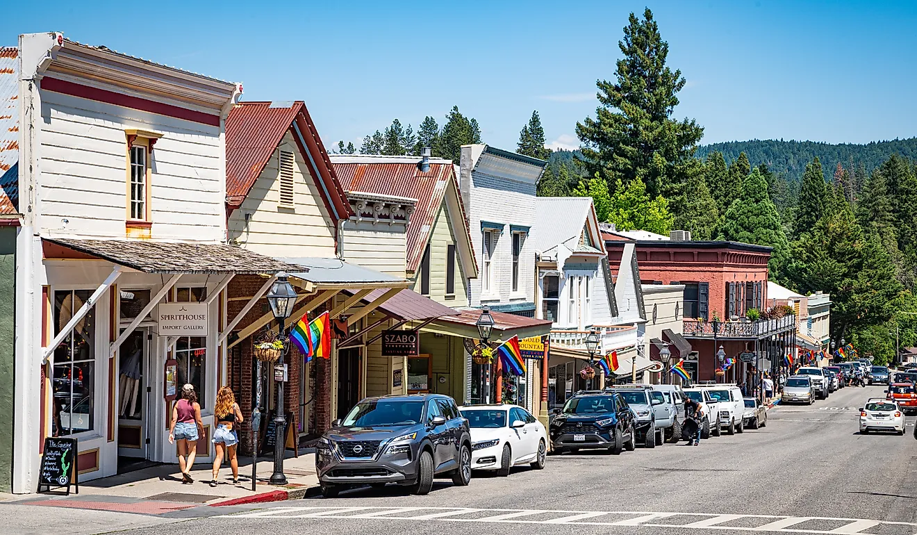 8 meilleures villes du sud de la Californie pour prendre sa retraite confortablement