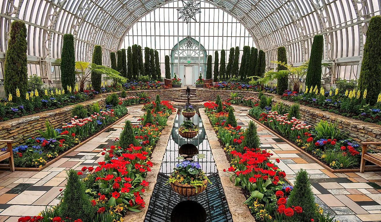 9 Amazing Minnesota Day Trips qui valent la peine de conduire en 2025