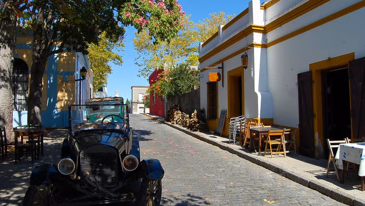 【Sécurité en Uruguay】 relativement en sécurité en Amérique du Sud! Mais méfiez-vous du petit crime