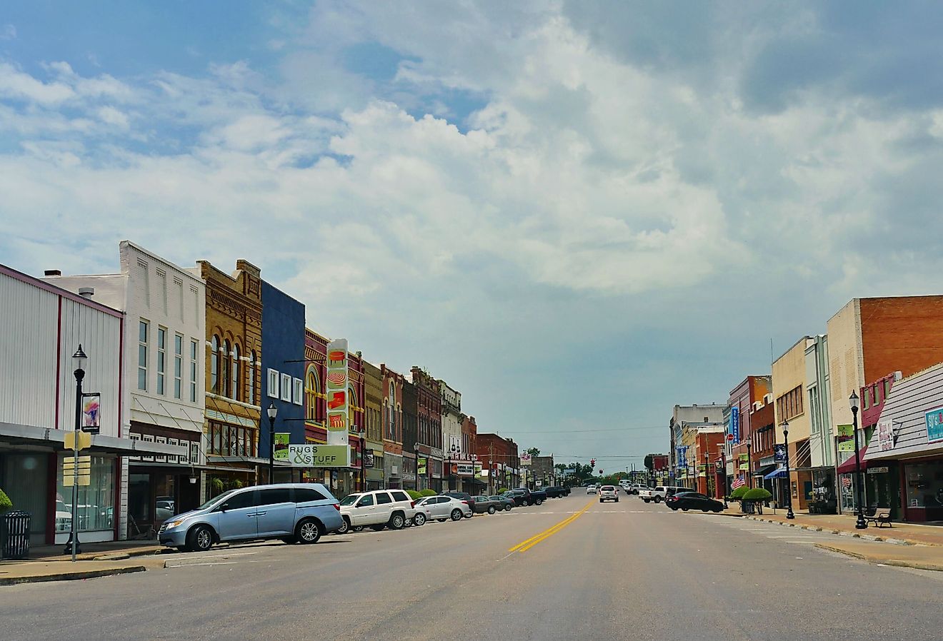 11 petites villes conviviales pour prendre leur retraite au Texas