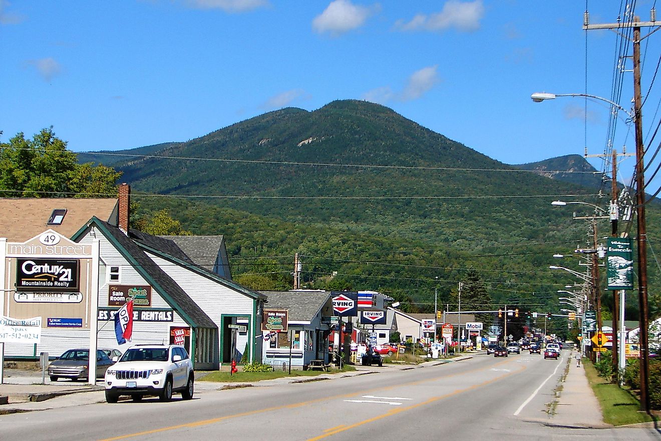 6 villes les plus abordables pour prendre sa retraite dans le New Hampshire