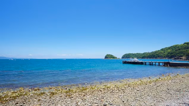 6 punti turistici da non perdere a Kada, Wakayama