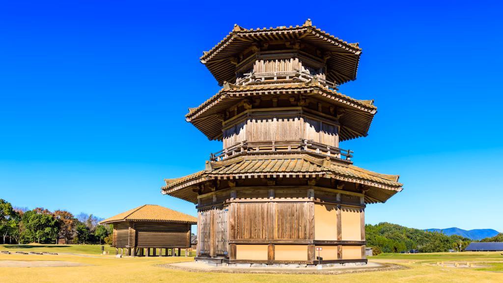 ¡Reviviendo el antiguo castillo de montaña! Presentamos las ruinas del castillo de Kikuchi, un lugar turístico en la ciudad de Kikuchi, prefectura de Kumamoto
