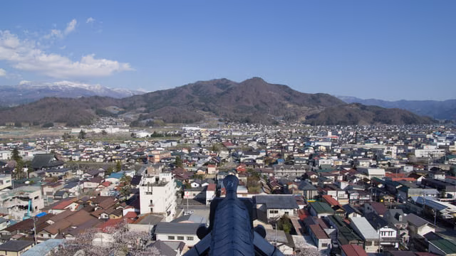 ¡Una visita obligada al menos una vez! 5 lugares de turismo recomendados en Kaminoyama Onsen, prefectura de Yamagata