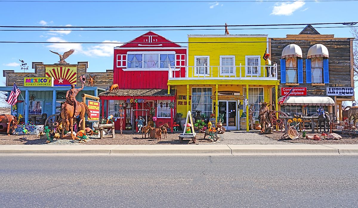 8 villes de retraite rentables en Arizona
