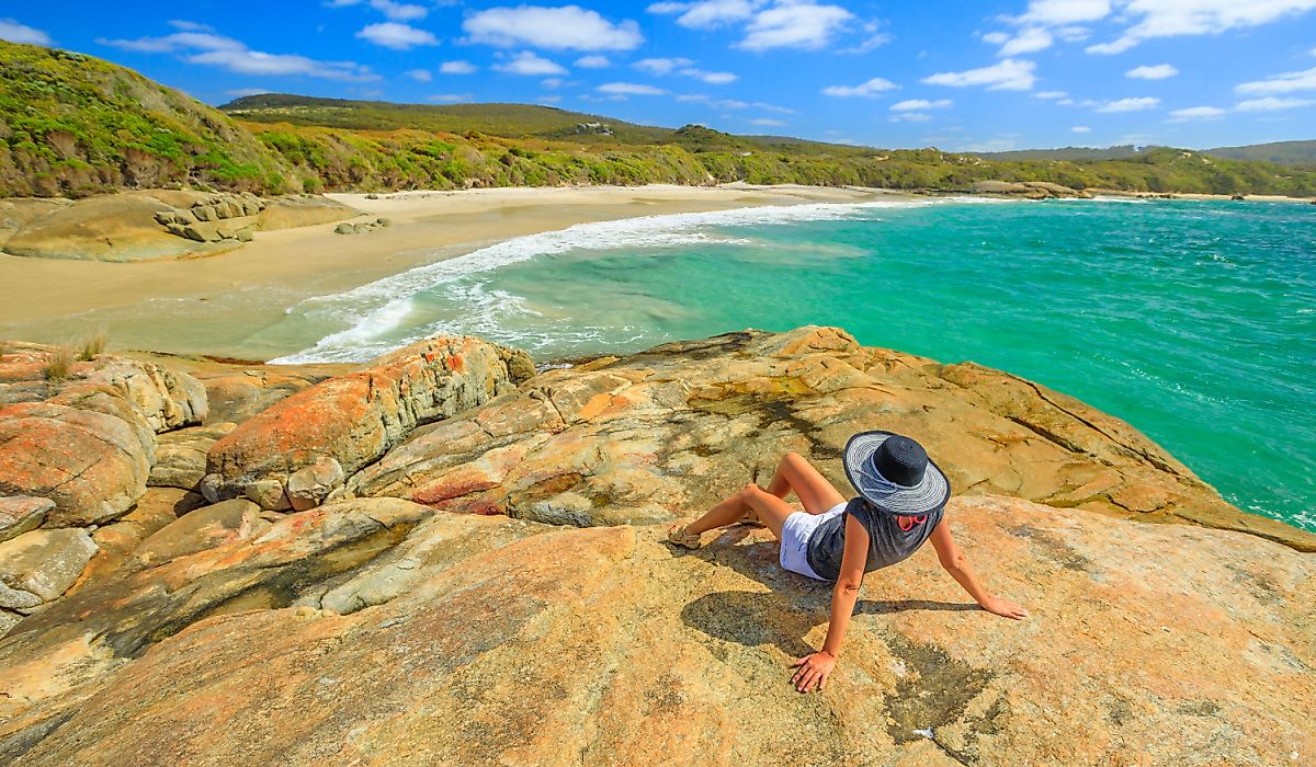 Ces destinations sont parfaites pour un long week-end en Australie occidentale