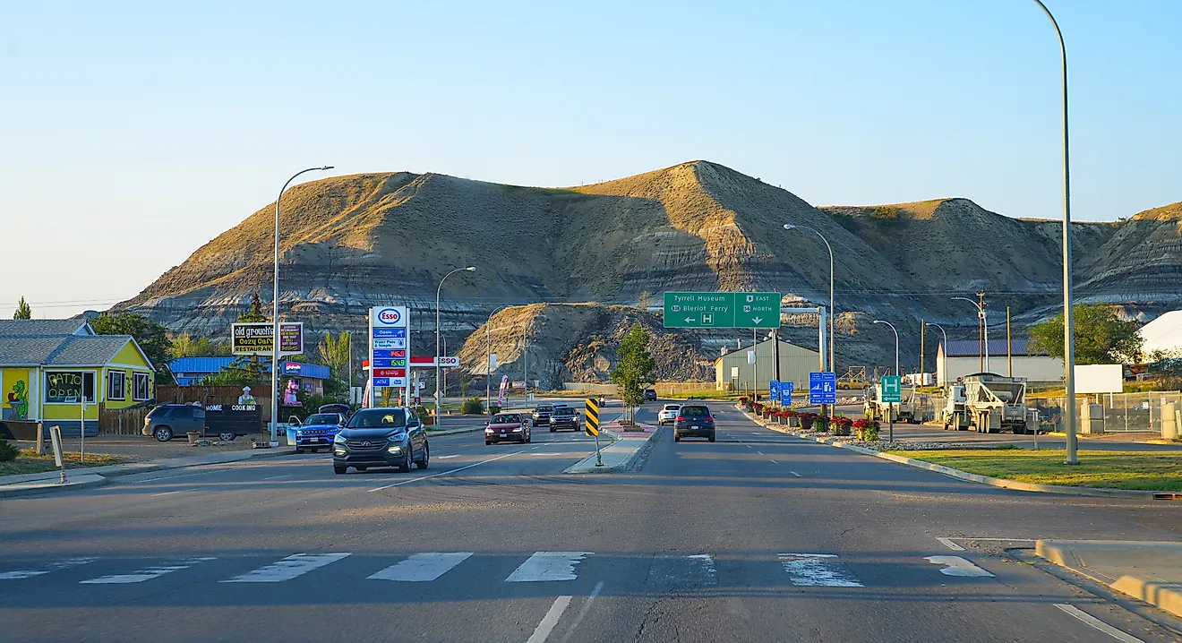 8 meilleures villes des prairies canadiennes pour prendre sa retraite confortablement