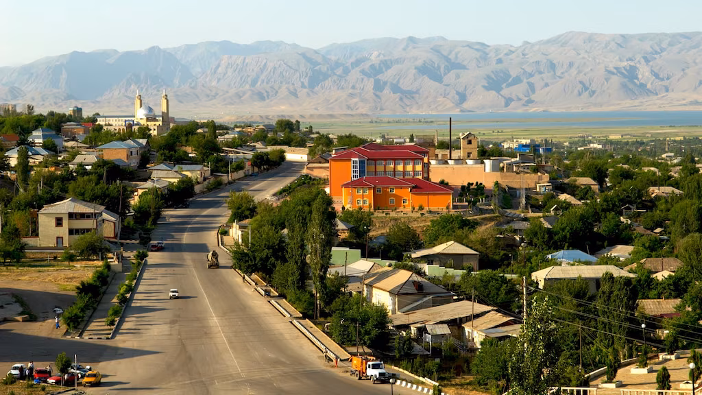 4 sites touristiques recommandés dans l'exclave du Nakhitchevan en Azerbaïdjan !