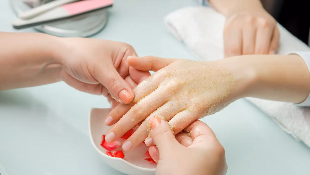 2 Spots recommandés à Dongdaemun pour les salons de manucure et les fournitures de clous abordables