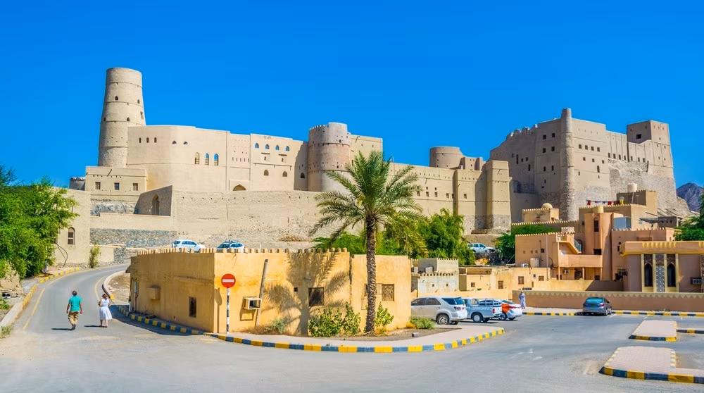 Un beau pays sur la péninsule arabe! Voici quatre sites du patrimoine mondial de l'UNESCO à Oman
