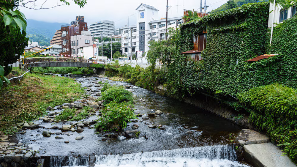 Pas seulement Hot Springs! 8 spots touristiques recommandés à Yugawara