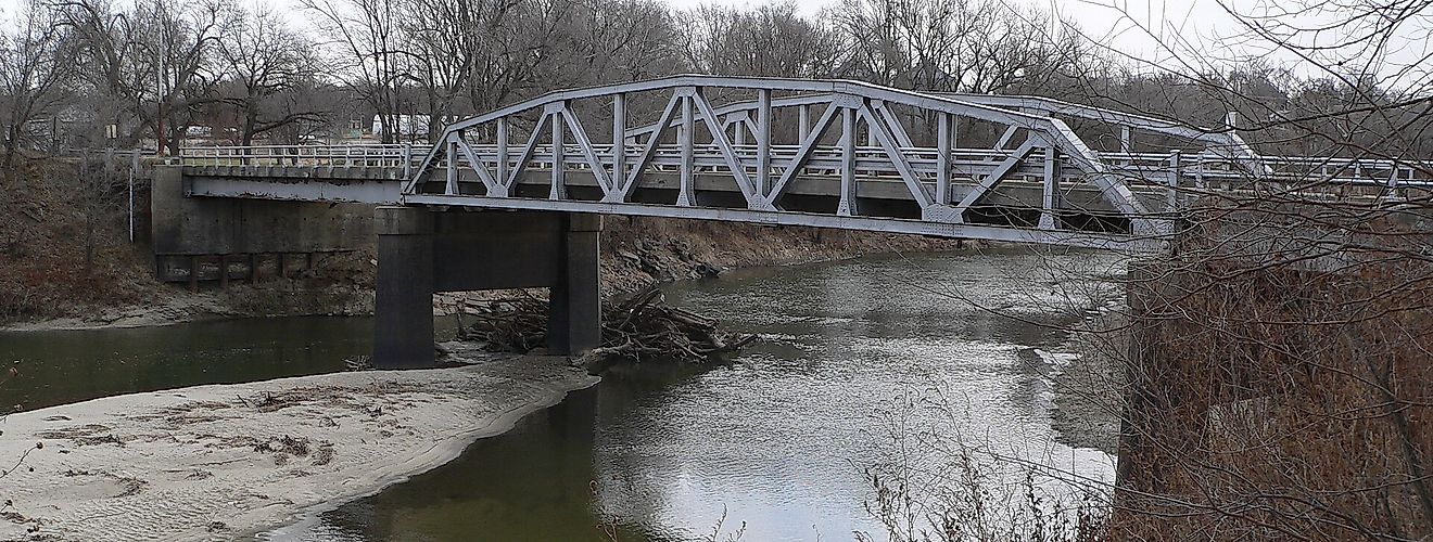 7 meilleures villes du Nebraska pour une escapade hivernale