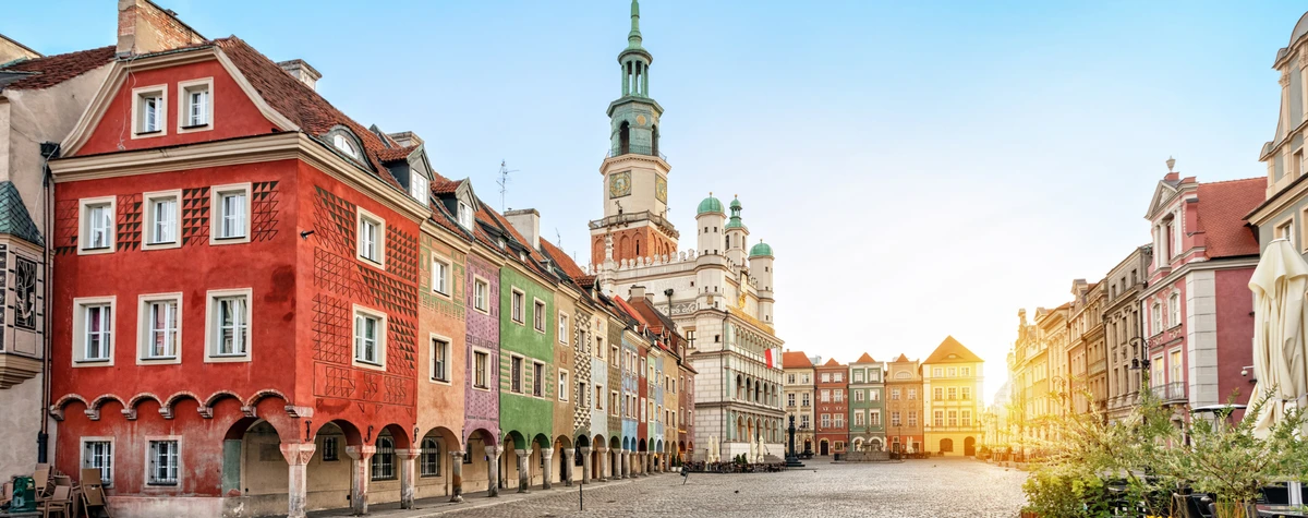 10 mejores lugares para jubilarse en 2025