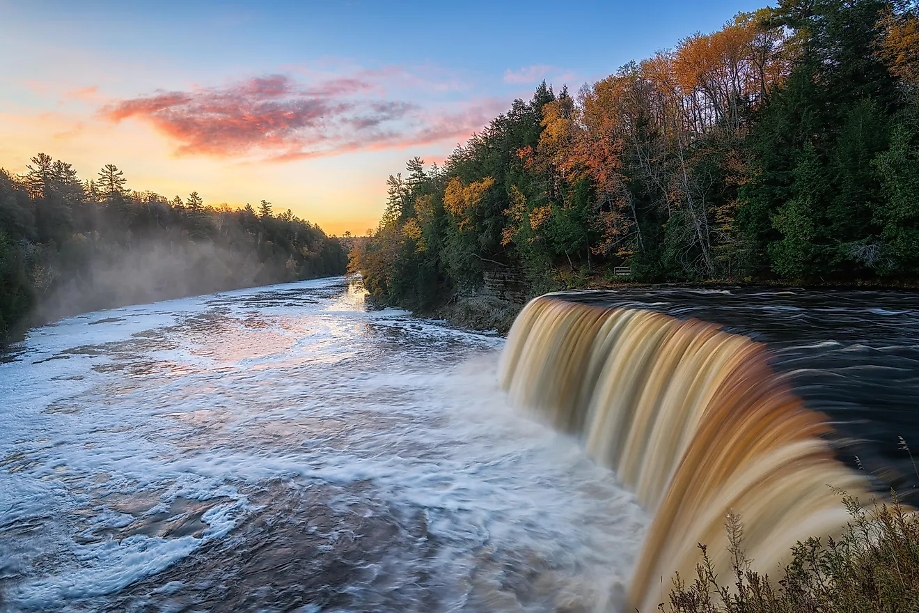 8 meilleures attractions à visiter dans le Michigan