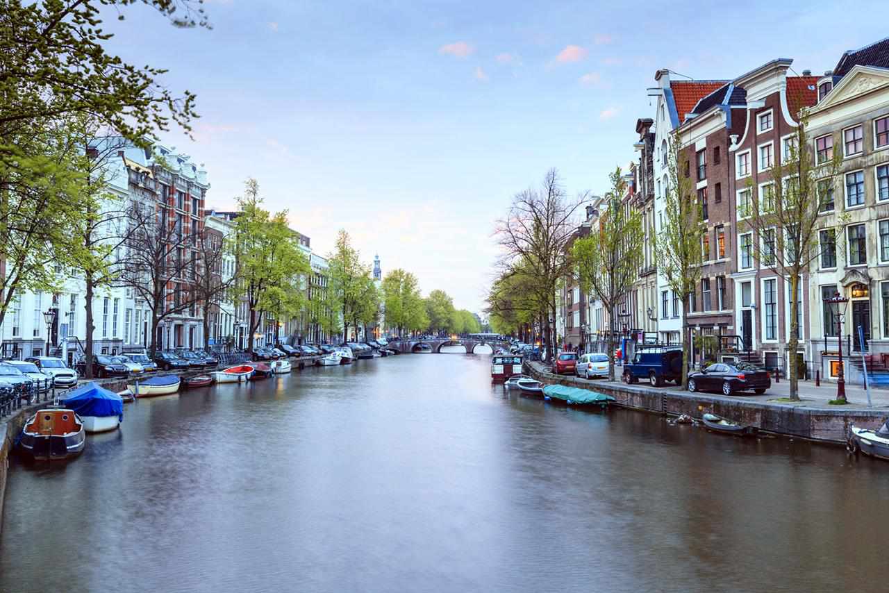 March à Amsterdam: Météo, quoi emballer, et que voir