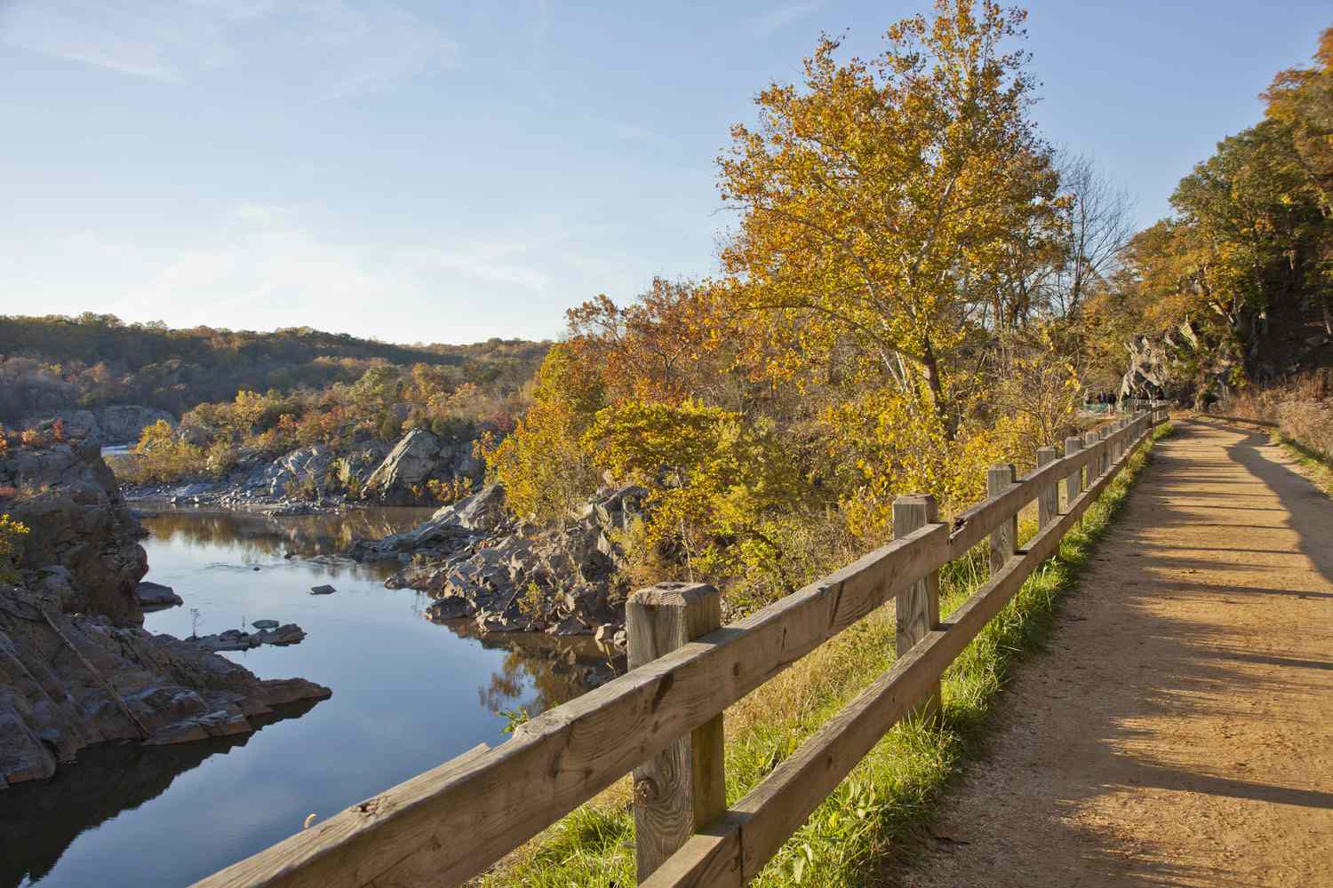 15 meilleures choses à faire dans l'ouest du Maryland