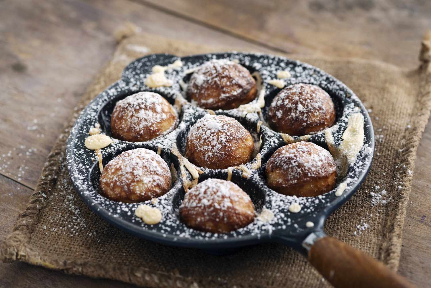 10 aliments à essayer à Copenhague