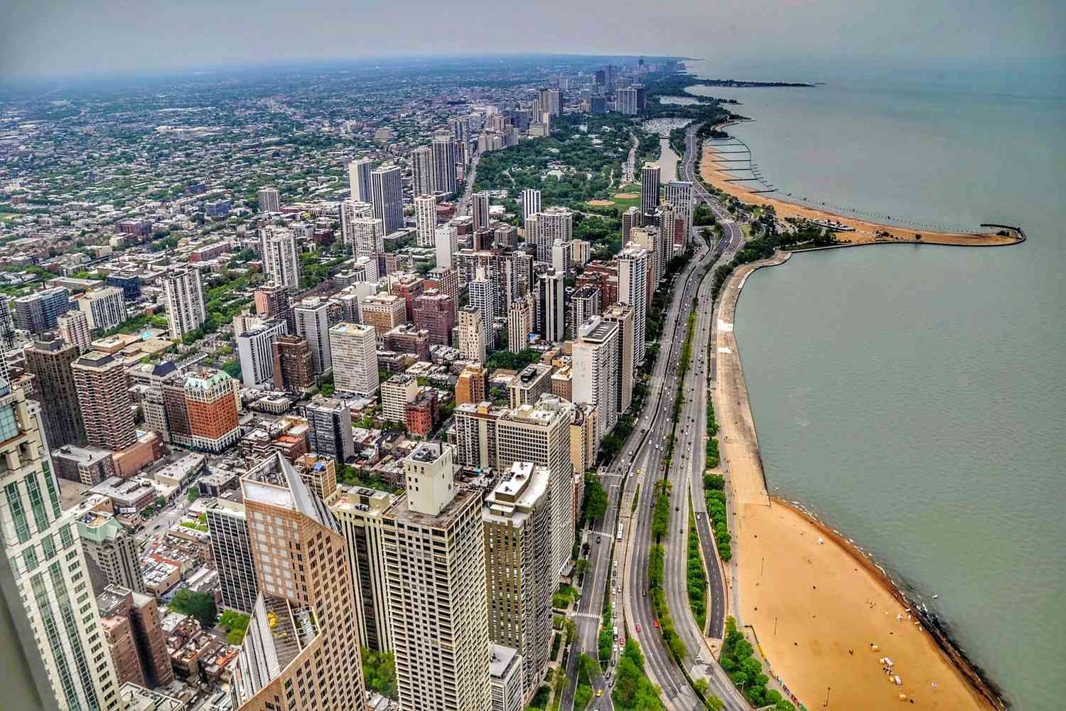 Le migliori cose romantiche da fare a Chicago