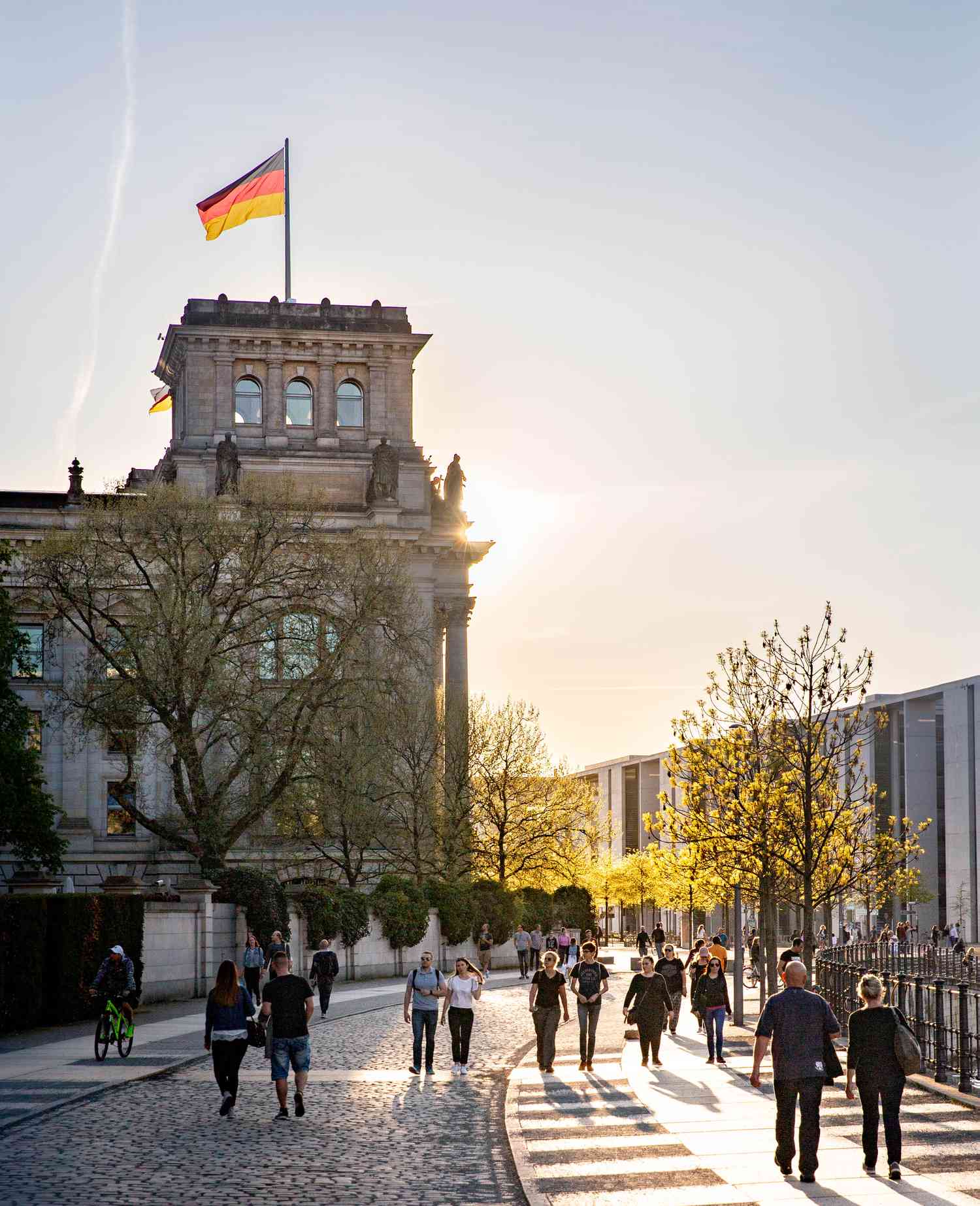 Chaque quartier de Berlin que vous devez savoir