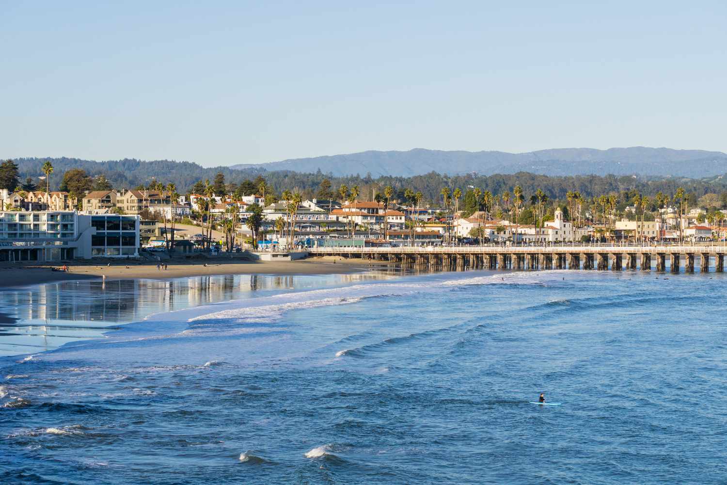 10 meilleures choses à faire à Santa Cruz, Californie