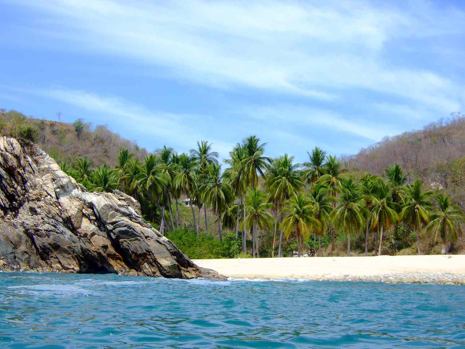 Comment passer des vacances au Mexique sur un budget