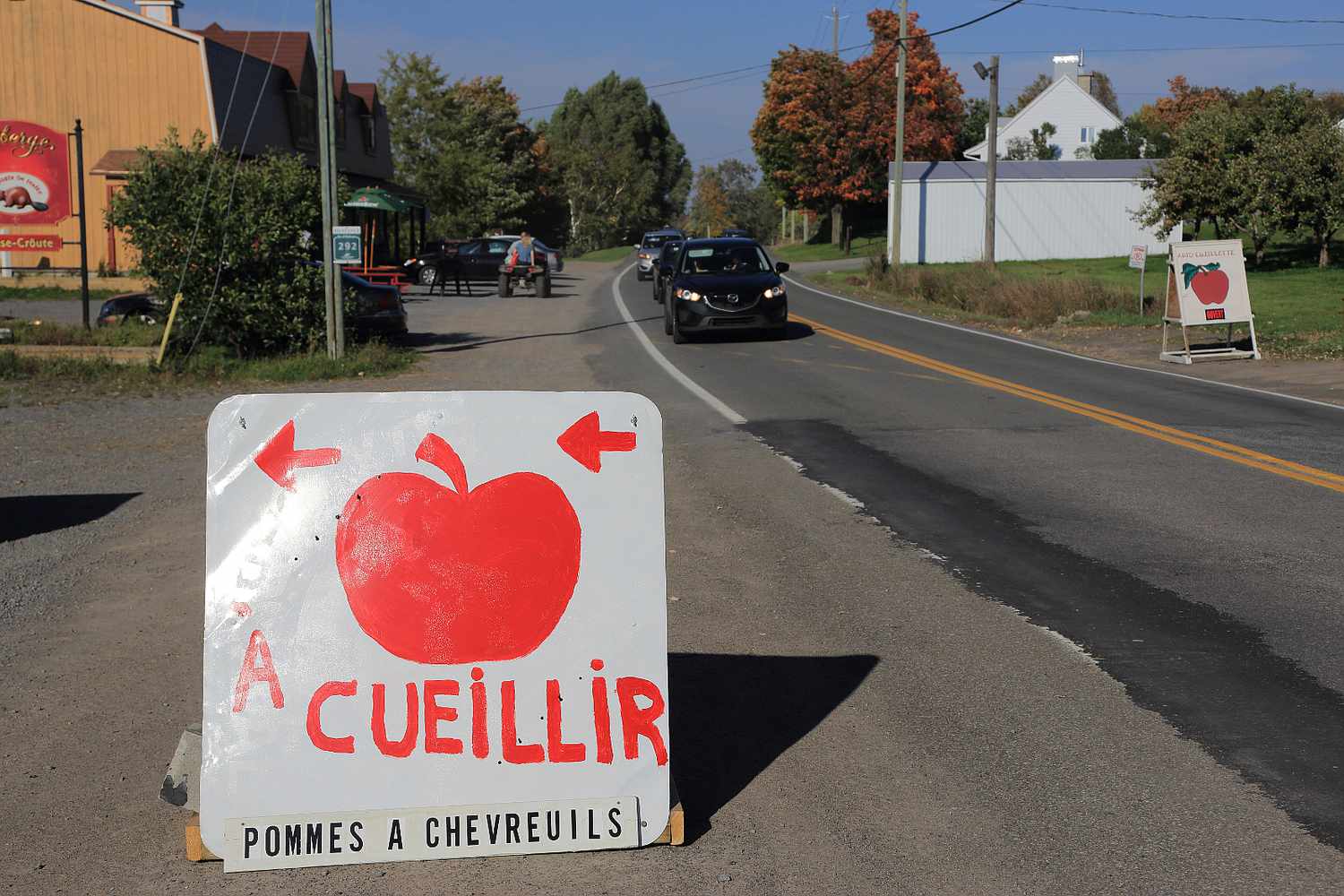 Guide de la fête du Travail à Montréal: festivals, événements, choses à faire