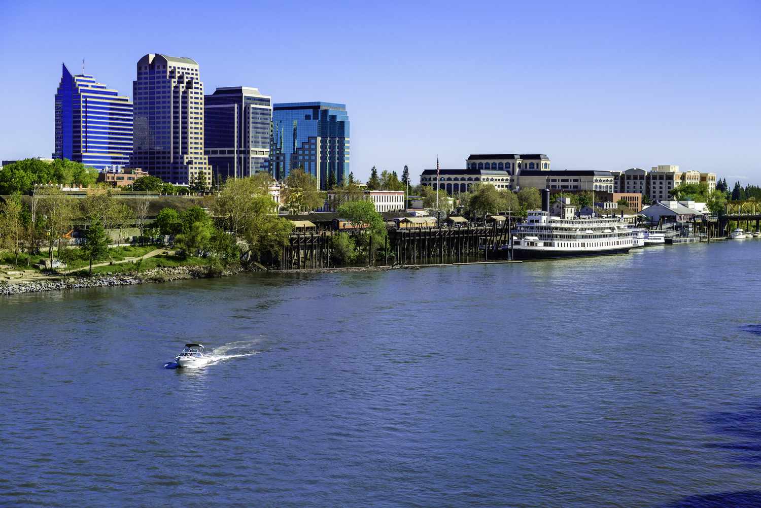 Les 12 meilleures choses à faire à Sacramento