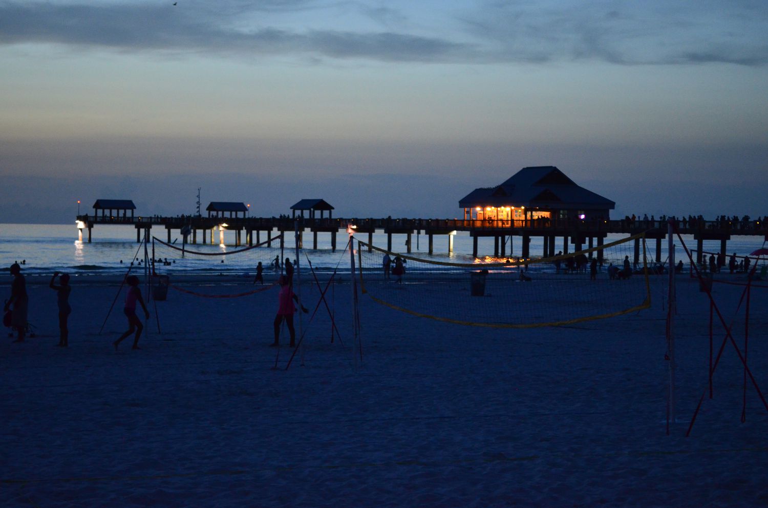 Top Best Piers en Floride