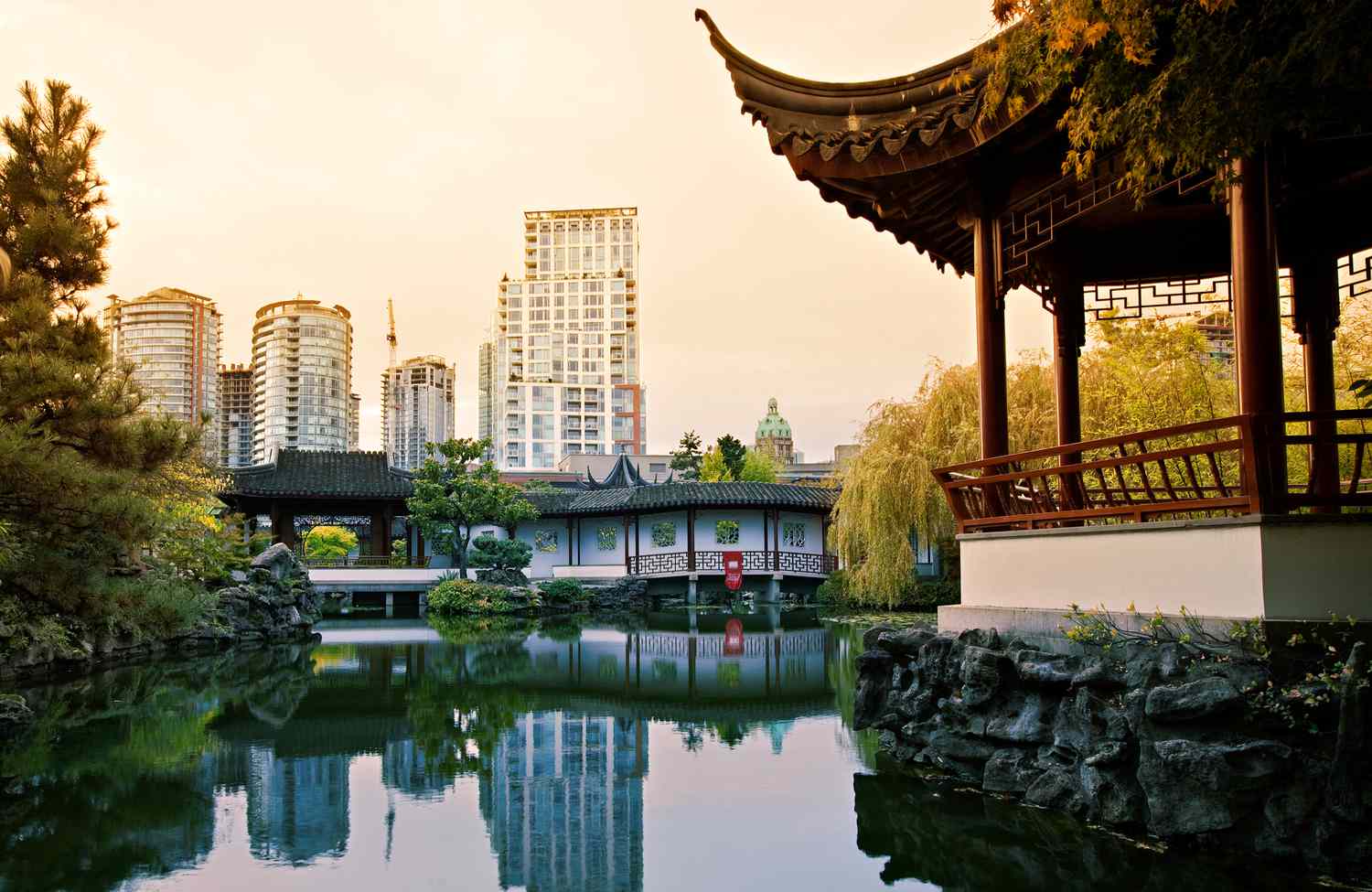 Dr. Sun Yat-Sen Classical Chinese Garden: The Complete Guide