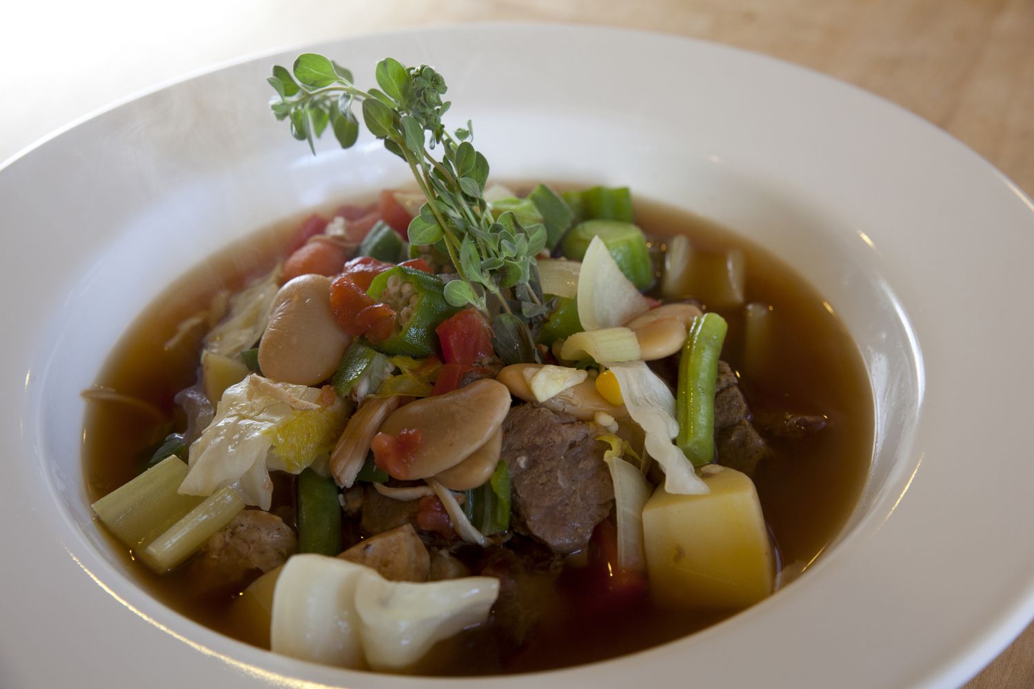 Alimentos famosos de Louisville