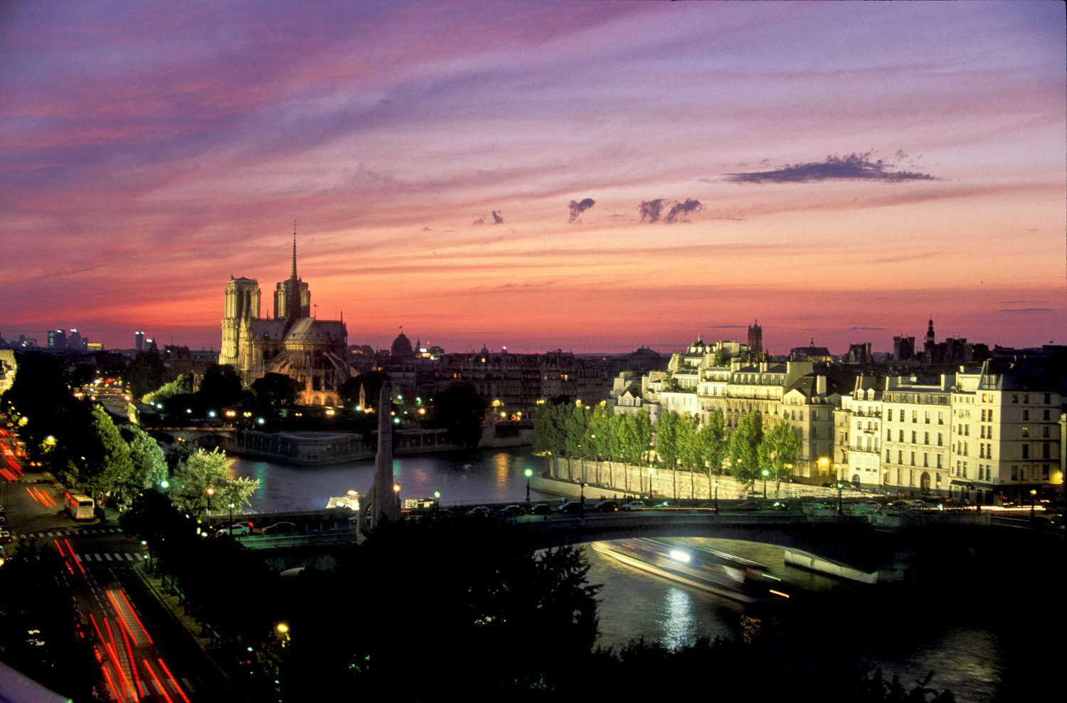 Guia de Paris: planejando sua viagem