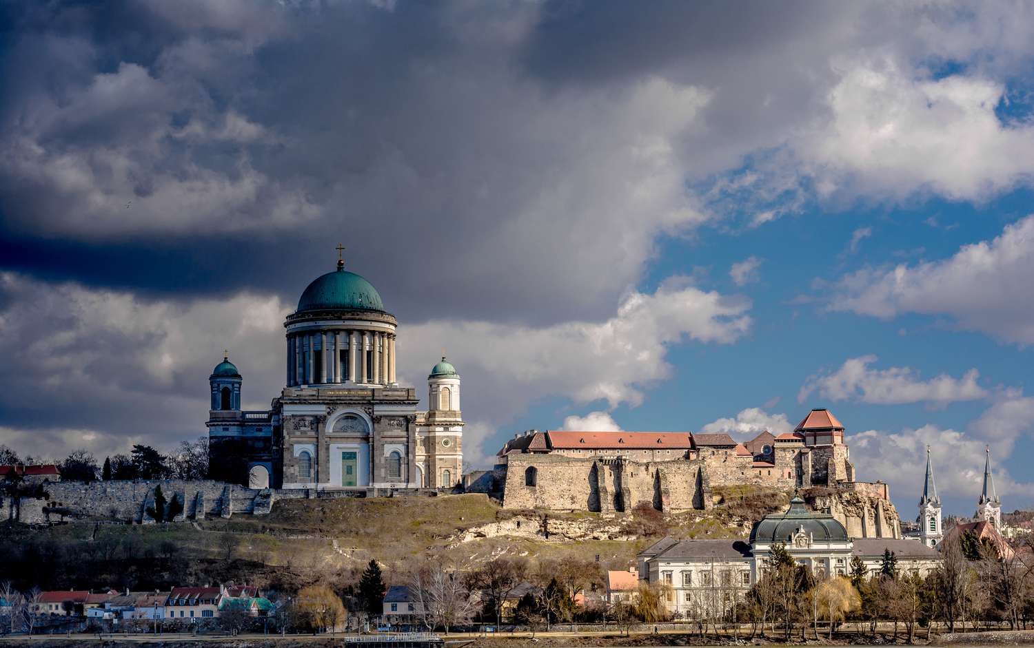 Les 6 meilleures excursions d'une journée à faire de Budapest