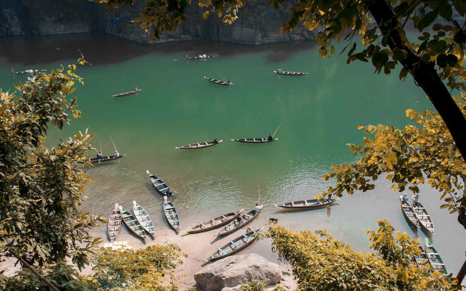 10 endroits à visiter à Meghalaya pour les amoureux de la nature