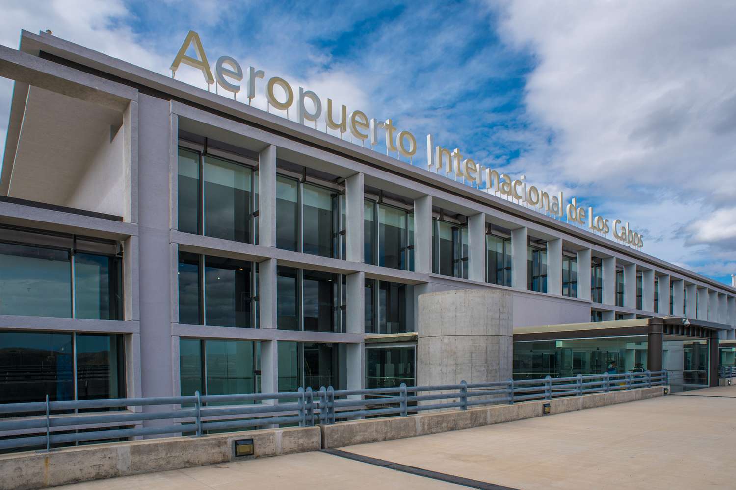 Guide de l'aéroport international de Los Cabos