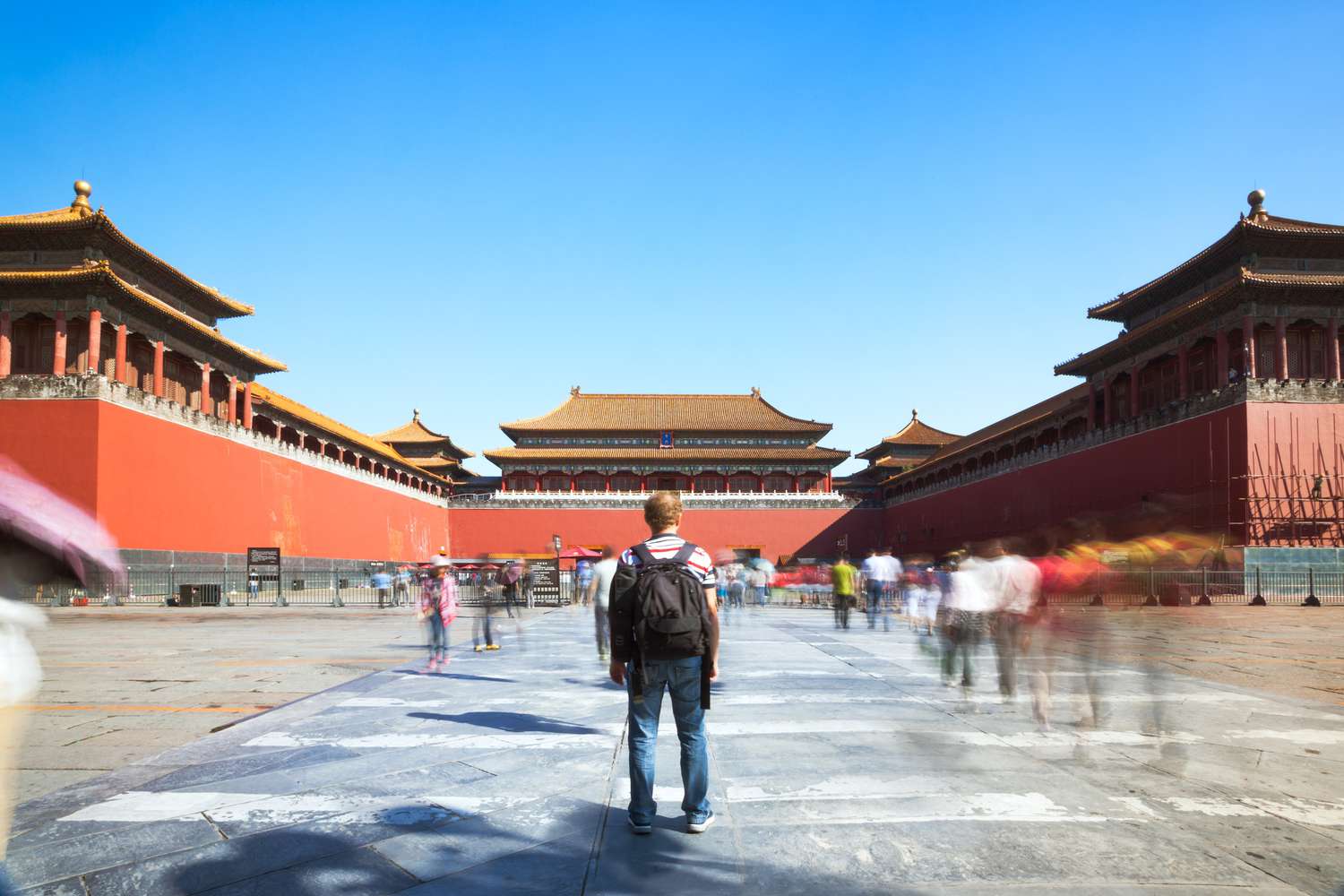 Quoi emballer dans votre trousse de premiers soins pour la Chine