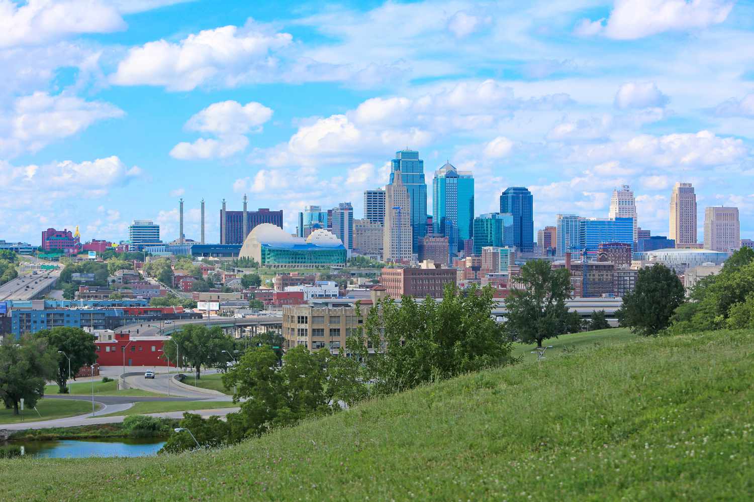 Les 12 meilleures choses gratuites à faire à Kansas City, Missouri