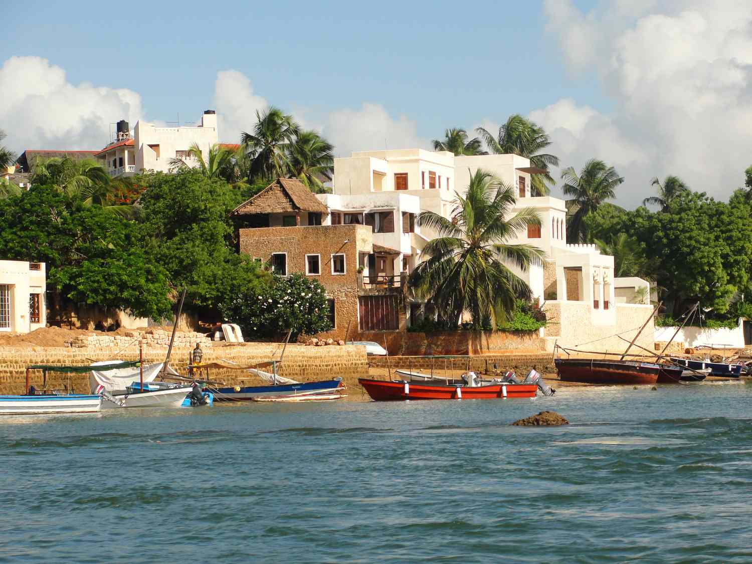 Isla Lamu, Kenia: la guía completa