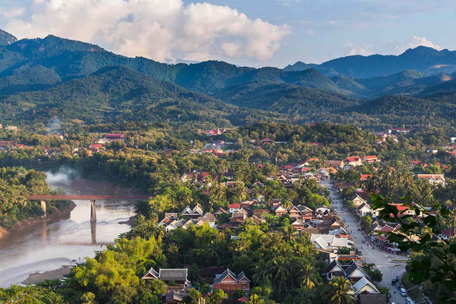 Les 10 meilleures choses à faire et à voir à Luang Prabang, Laos
