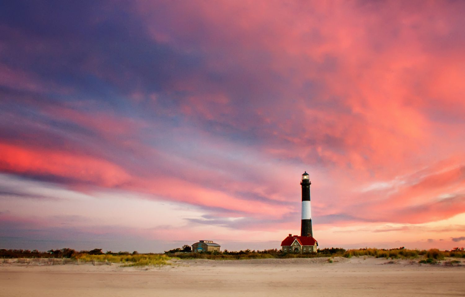 13 choses gratuites à faire à Long Island, New York