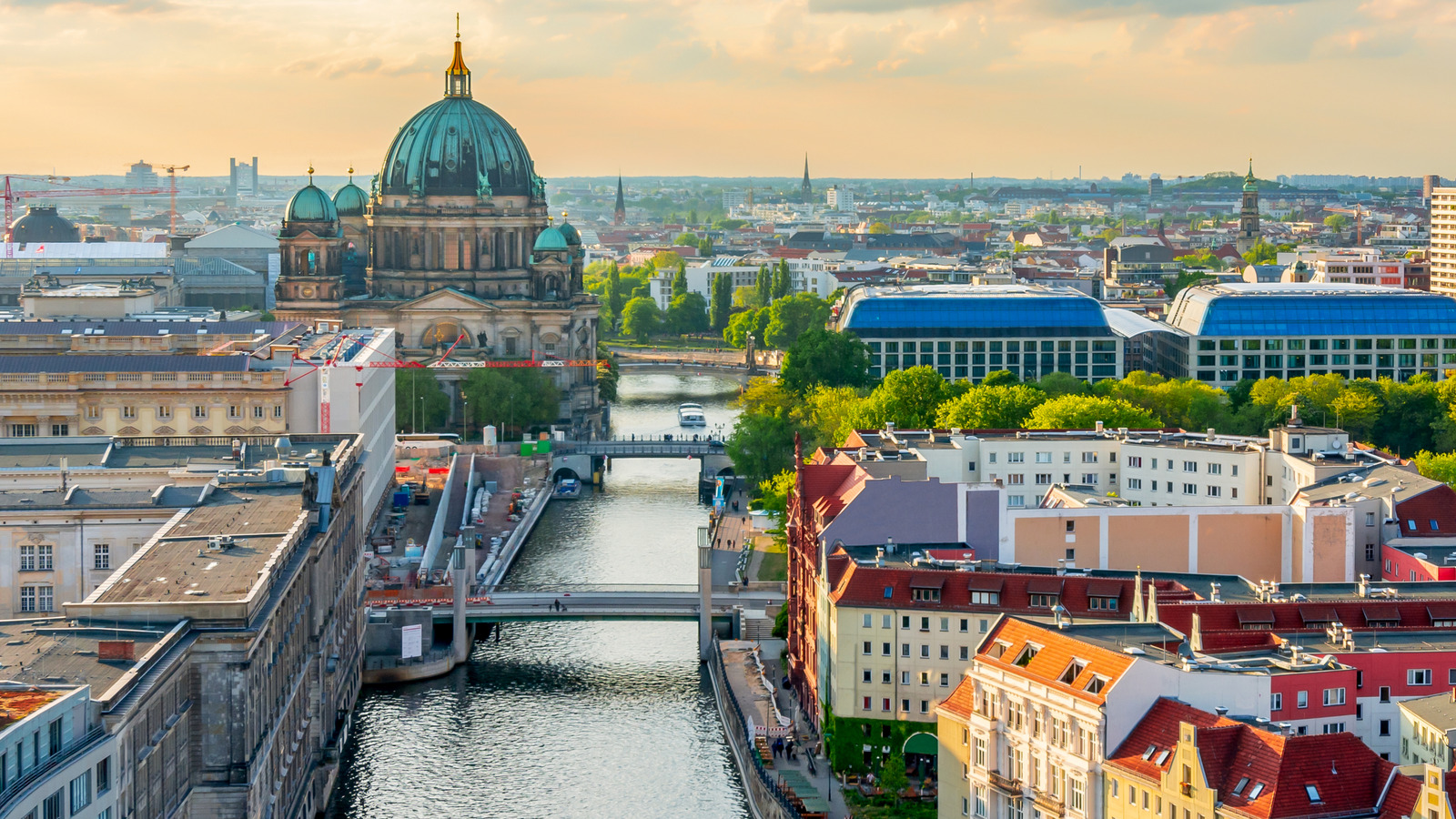 10 des principales attractions touristiques de Berlin à ne jamais manquer