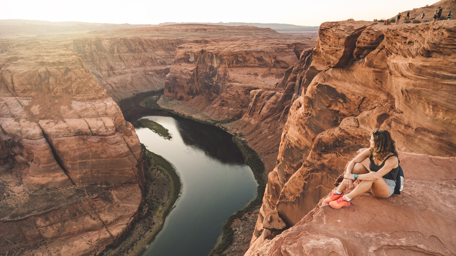 5 choses amusantes à faire lors de votre voyage au parc national du Grand Canyon