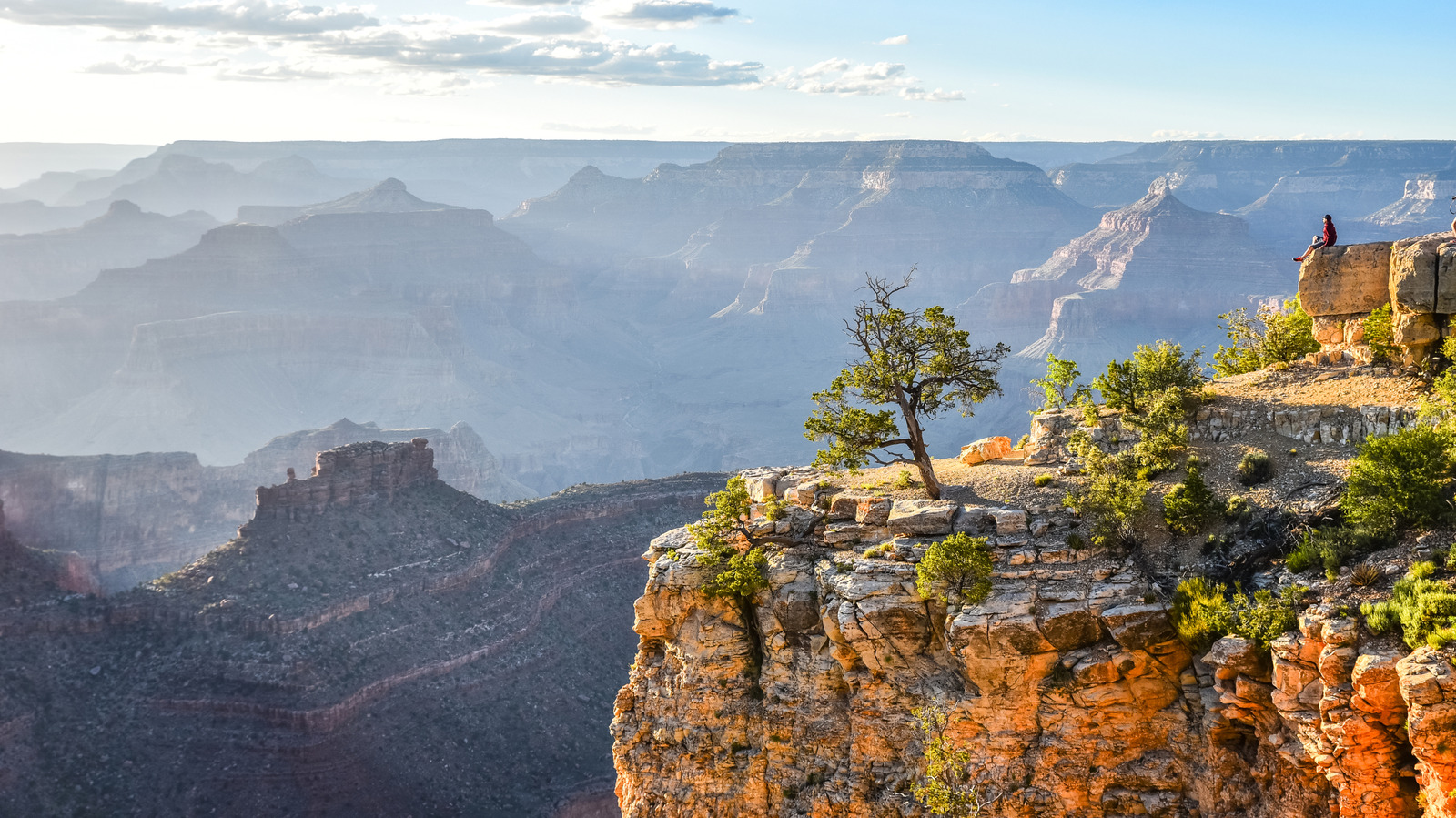 5 superbes randonnées dans le Grand Canyon pour chaque niveau d'expérience, selon les experts