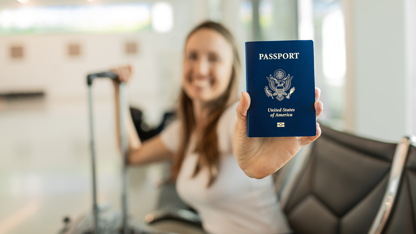 Les Américains pourront voyager dans ces pays sans visa en 2026