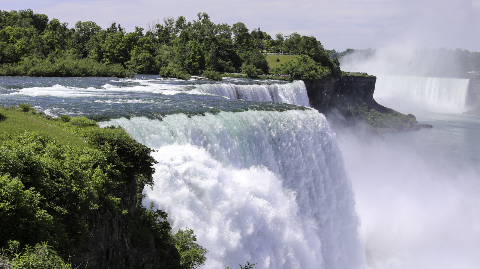 Le plus ancien parc d'État d'Amérique s'agrandit en 2026. Voici ce que les visiteurs doivent savoir.