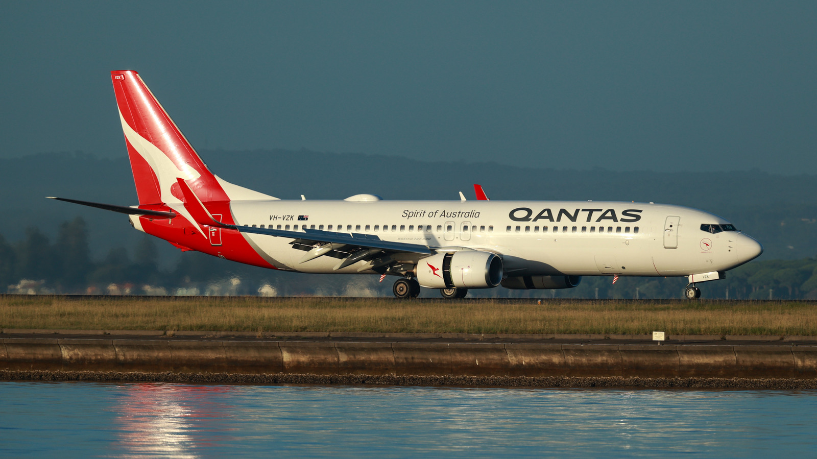 La plus grande ville d'Australie se dote d'un deuxième aéroport international en 2026