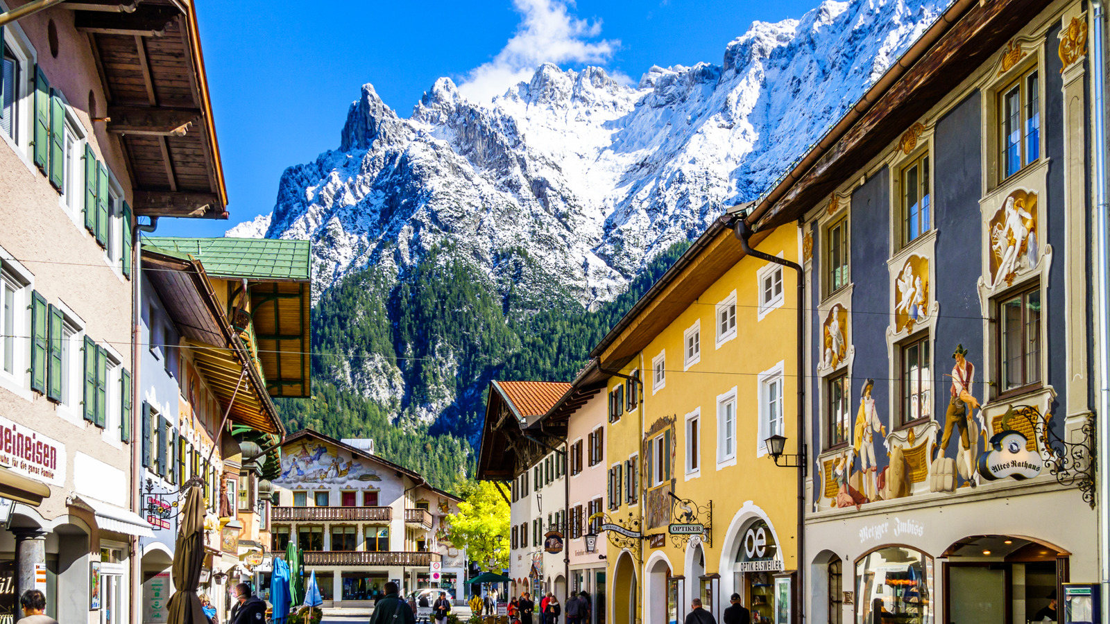 Las 11 atracciones turísticas imprescindibles de Baviera que no te puedes perder en tu primer viaje